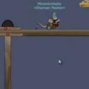 Tilting Platform Transformice Video Guide