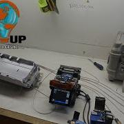 FREE 1 Hour Fiber Optic Splicing Training