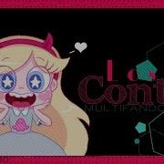 LOSE CONTROL MEP FULL MULTIFANDOM