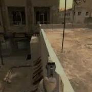 Cod4 Strike Balcony Jump