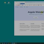 Angular Install Progress Spinner Mat Spinner Simple Code Example V14