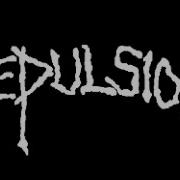 REPULSION Live Flint January 1991