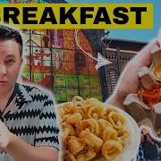 1 Breakfast New Culinary Dimensions In Malaga Spain