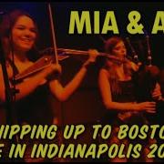 MIA ALLY Shipping Up To Boston Live 4 10 23 Black Circle Brewing Indianapolis IN