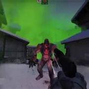 Fleshpound NPC In CSGO From Killing Floor