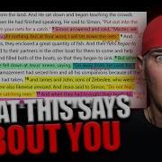 If You DOUBT Your Salvation WATCH THIS Luke 5 1 11