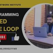 Nested While Loop C Programming Tutorial In Hindi