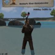 No Name Glitch BFH At Wicked Wake PTE
