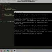 Differences Between Class And Instance Methods In Ruby