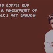 One Direction No Control Lyrics