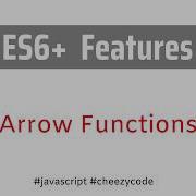 Arrow Functions In JavaScript ES6 Features JavaScript Tutorial In Hindi