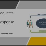 HttpServletRequest And HttpServletResponse Complete Explanation