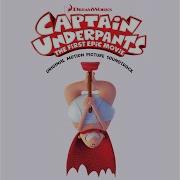Captain Underpants Theme Song