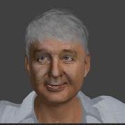 Faceshift Test Bill Murray 2020