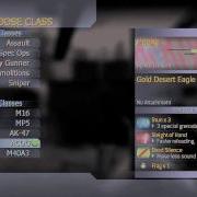 WEIRDEST SPAWN EVER IN COD 4