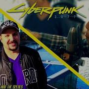 Cyberpunk 2077 Run The Block Konrad OldMoney Bez Tatami Ft Gully Foyle Ft Taelor Yung BTS