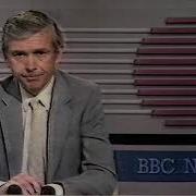 BBC One Continuity And News Report 12th May 1982