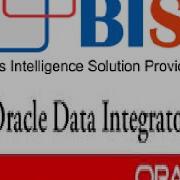 MY FIRST MAPPING IN ODI TABLE TABLE MAPPING