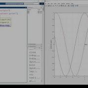 Introduction To Matlab In Arabic 11 Plots Adding Text And Extracting Data
