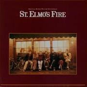 St Elmos Fire Man In Motion