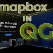 MAPBOX How To Add Mapbox Basemap In QGIS