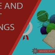 Учебник JavaScript для начинающих 25 Разделение строк
