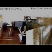 Depth Camera Eg Kinect Mapping