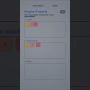 CSS Display Property Values In One Short Css Coding Shorts Cssshorts Webdesign Wedevelopment