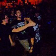 No Way Out Hardcore Stadium Cambridge