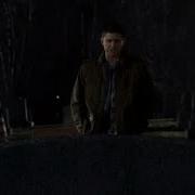 Dean Talks To Johns Grave 2x20 Supernatural