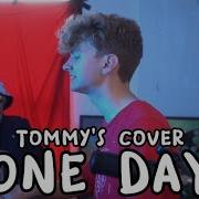 Tommyinnit One Day By Lovejoy Short Piano Cover