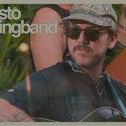 Susto Stringband Seminole Wind John Anderson Cover Live Music Sugarshack Sessions