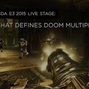 What Defines DOOM Multiplayer