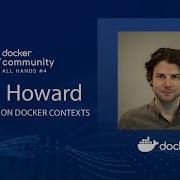 Some Context On Docker Contexts