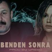 Azer Bülbül Ft Merve Özbey Benden Sonra