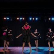Contemporary I Like Chopin Dancers P G Lucky Choreographer By Katerina Novotna