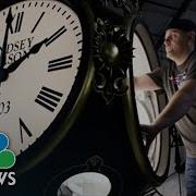 Could Daylight Saving Time Actually Become Permanent