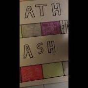 Math Dash Board Game