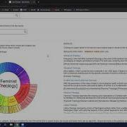 Gale Virtual Reference Library Topic Finder
