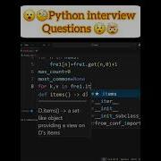 Interview Hack In Python 1 Line Magic Python Interview Tech Programming Coding Shorts