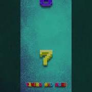 10 Second Timer Arcade Game Inspired
