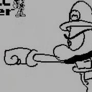 Jack Hollow Flipnote Hatena