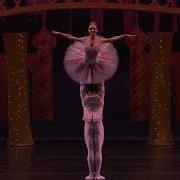 Nutcracker Trailer 2018