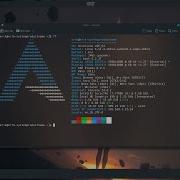 Arco 4295 Скриптинг Используйте наш скрипт для повторной установки чего угодно из Chaotic Aur