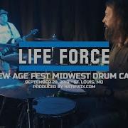Hate5six Drum Cam Life Force September 28 2019