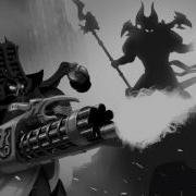 Wrath Of Magnus Trailer With TTS Voices