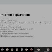 Rust Structs Enum And Pattern Matching