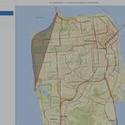 GeoWidgets Square Grid Example