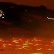Alucard VS Light Yagami Hellsing VS Death Note V13 Mugen