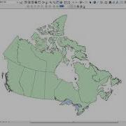 ArcGIS 02 Таблица содержания